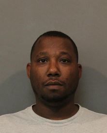 Timothy Lamarr Brown